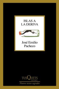 islas a la deriva (ebook)-jose emilio pacheco-9786073921077