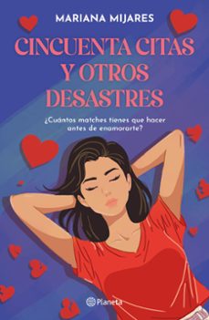 cincuenta citas y otros desastres-9786073926577