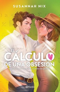el cálculo de una obsesión (lecciones de química 6) (ebook)-susannah nix-9786073933377
