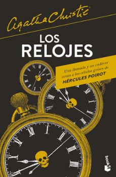 los relojes-9786073939577