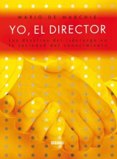 yo, el director (ebook)-mario de marchis-9786074004977