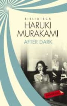 after dark-9786074210477