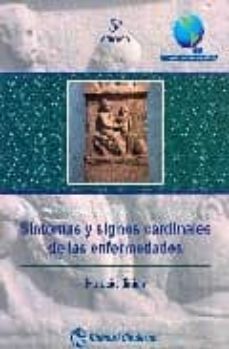 sintomas y signos cardinales de las enfermedades.-horacio jinich-9786074480177