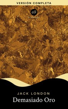 demasiado oro (ebook)-jazmin saenz-9786074570977