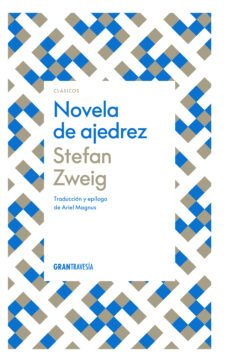 novela de ajedrez (ebook)-stefan zweig-9786075576077