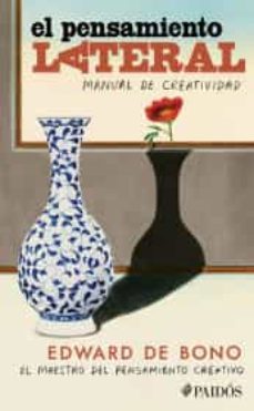 el pensamiento lateral-9786075694177