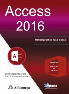 access 2016 (ebook)-borja orbegozo arana-julio f. cuartero sanchez-9786076226377