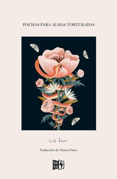 poemas para almas torturadas (ebook)-liz ison-9786076371077