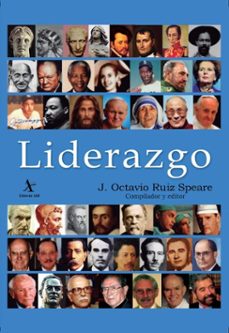 liderazgo (ebook)-j. octavio ruiz speare-9786077414377