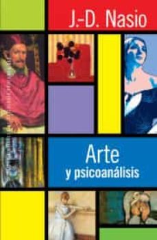 arte y psicoanalisis-9786077471677