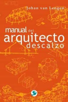 manual del arquitecto descalzo-johann van lengen-9786077723677