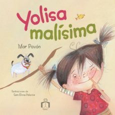 yolisa malsima (ebook)-9786077749677