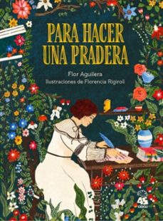 para hacer una pradera (ebook)-flor aguilera-9786078797677