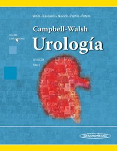 campbell / walsh. urología. tomo 2-9786079356477