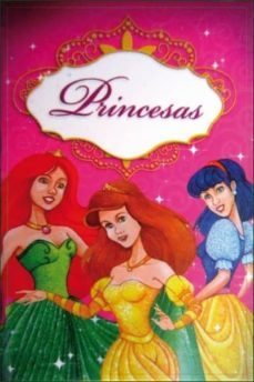 princesas-9786123030377