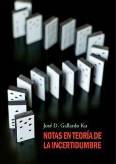 notas en teoria de la incertidumbre (ebook)-jose d. gallardo ku-9786123174477