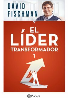 el lider transformador 1 (ebook)-david fischman-9786123190477