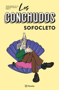 los conchudos (ebook)-9786123197377