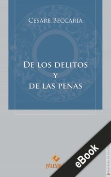 de los delitos y de las penas (ebook)-cesare becaria-9786123251277