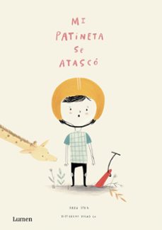 mi patineta se atasco (ebook)-arba spak-9786124270277