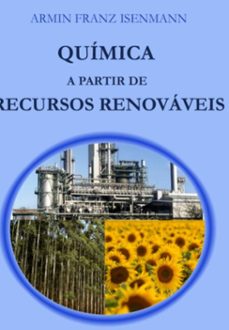 quimica a partir de recursos renovaveis (ebook)-franz isenmann armin-9786202805377