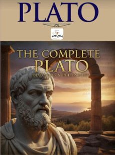 the complete plato (ebook)-plato plato-9786253872977