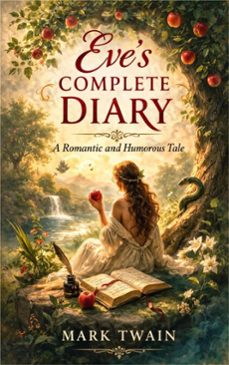 eve's complete diary (ebook)-mark twain-9786253875077