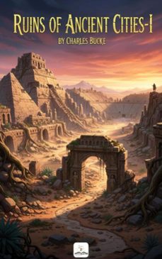 ruins of ancient cities-i (ebook)-charles bucke-9786253876777