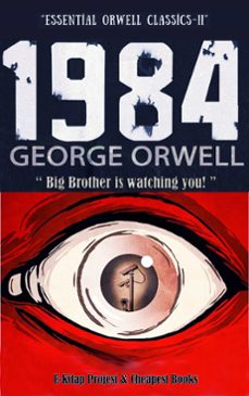 1984 (ebook)-george orwell-george orwell-9786257120777