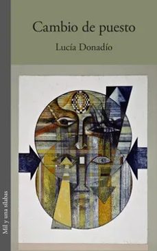cambio de puesto (ebook)-lucía donadío-9786287543577