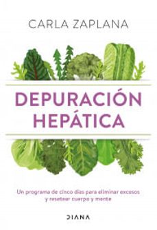 depuracion hepatica-carla zaplana-9786287570177