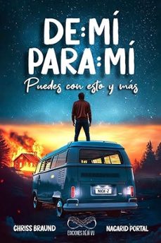 de: mi para: mi 2. puedes con esto y mas-nacarid portal-chriss braund-9786287606777