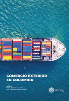 comercio exterior en colombia (ebook)-9786287618077