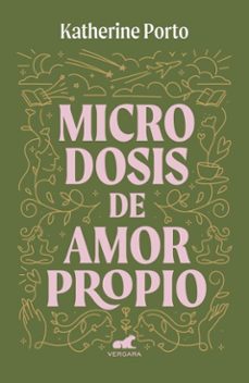 microdosis de amor propio (ebook)-katerine porto-9786287640177