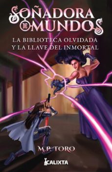 soñadora de mundos iii (ebook)-m. p. toro-9786287759077