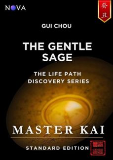gui chou - the gentle sage (ebook)-master kai-9786297801377