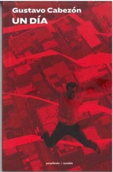 un dia-gustavo cabezon-9786310014777