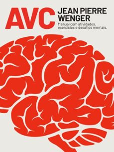 avc (ebook)-jean pierre wenger-9786313150977