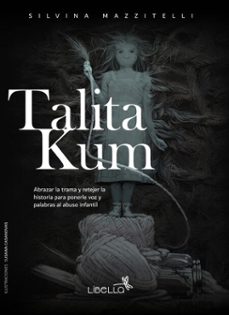 talita kum (ebook)-silvina mazzitelli-9786313210077