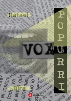 vox popurri (ebook)-rafael bira-9786316578877
