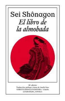 el libro de la almohada-9786316615077