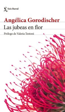 las jubeas en flor (ebook)-angelica gorodischer-9786316691477