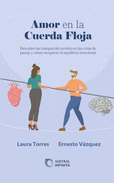 amor en la cuerda floja (ebook)-laura torres-ernesto vazquez-9786319017977
