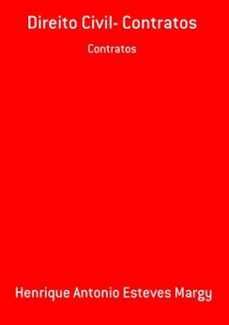 direito civil- contratos-henrique antonio esteves margy-9786500092677