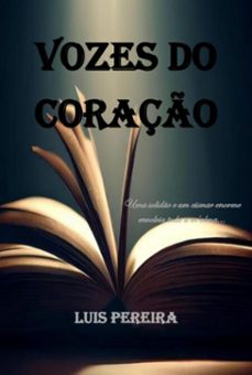 vozes do coraço (ebook)-luis pereira-9786500925777