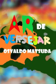 ar de versejar (ebook)-osvaldo matsuda-9786500987577