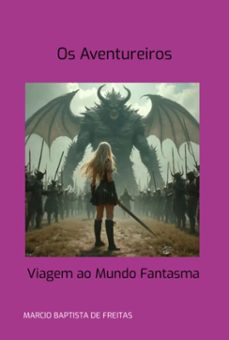 os aventureiros (ebook)-baptista freitas de marcio-9786501222677