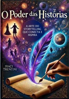 o poder das historias (ebook)-iraci trentini-9786501326177