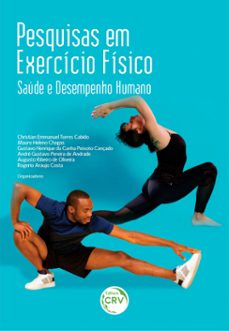 pesquisas em exercicio fisico (ebook)-christiano eduardo veneroso-christian emmanuel torres cabido-9786525141077