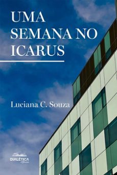 uma semana no icarus (ebook)-dafne suzah-9786527408277